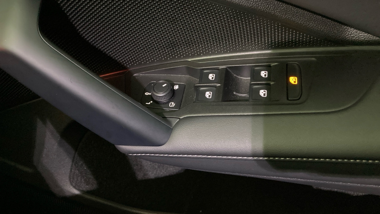 Volkswagen Tayron 1.5 eTSI Life 5dr DSG7 [7 Seat] Petrol Estate